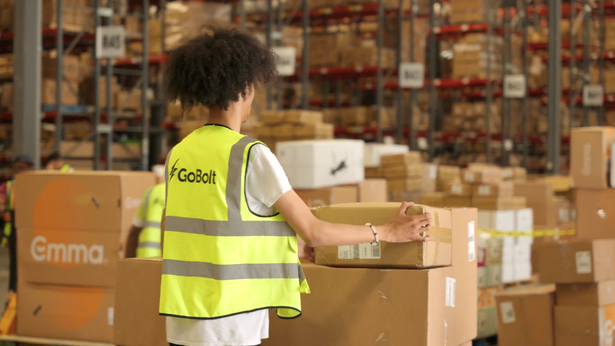 GoBolt’s Sustainable Supply Chain Growth